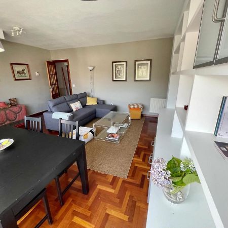 Precioso Duplex En Nigran Apartment Exterior photo